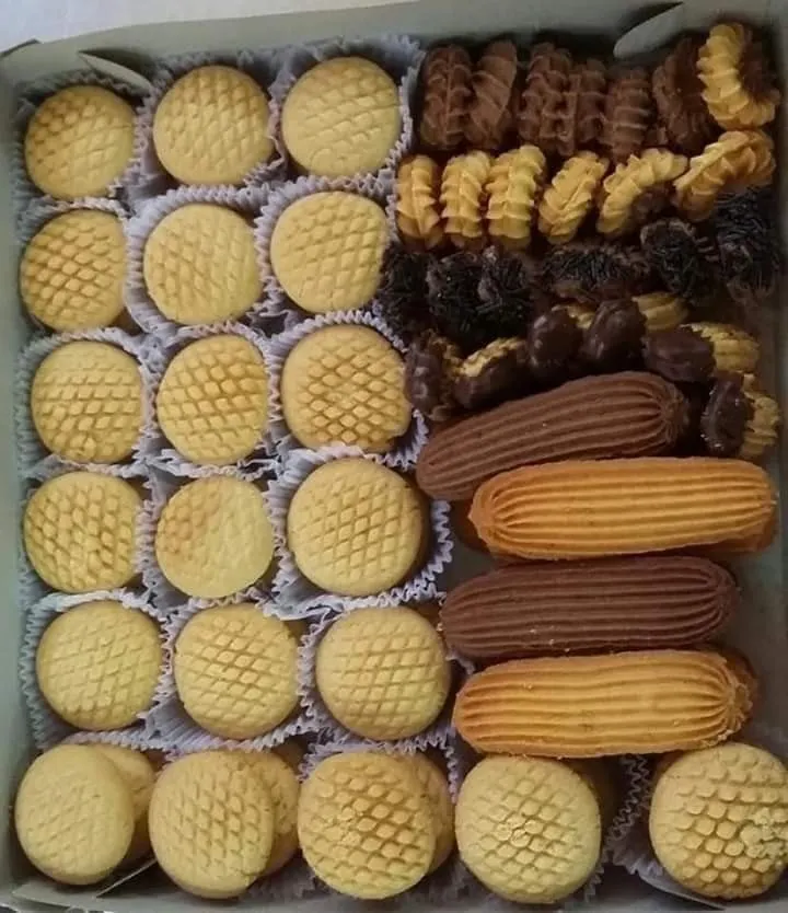 عمود كب كيك مفرش 