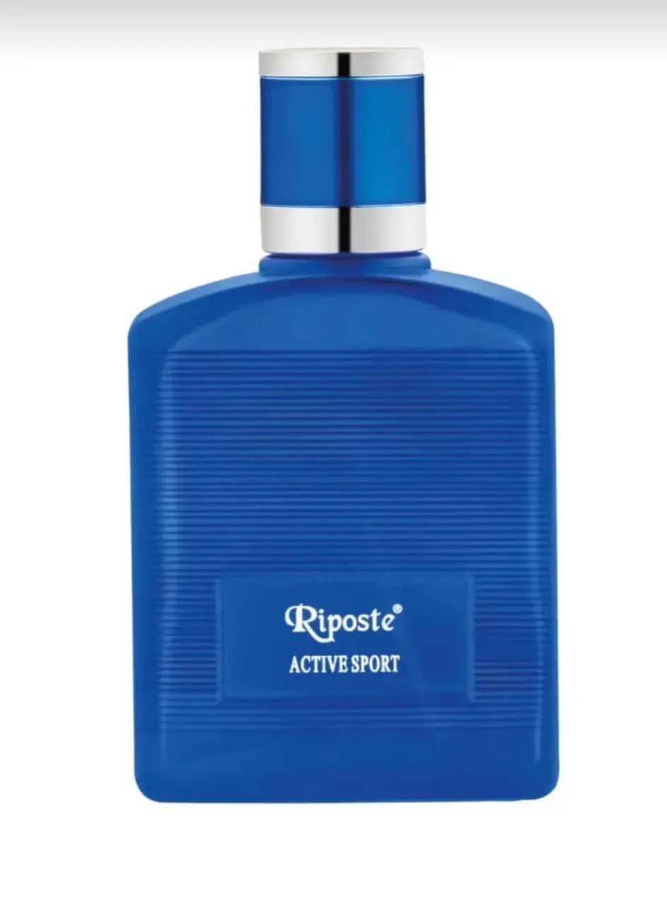 عطر النشاط الرياضي للرجال🏃‍♂️✨100 مل