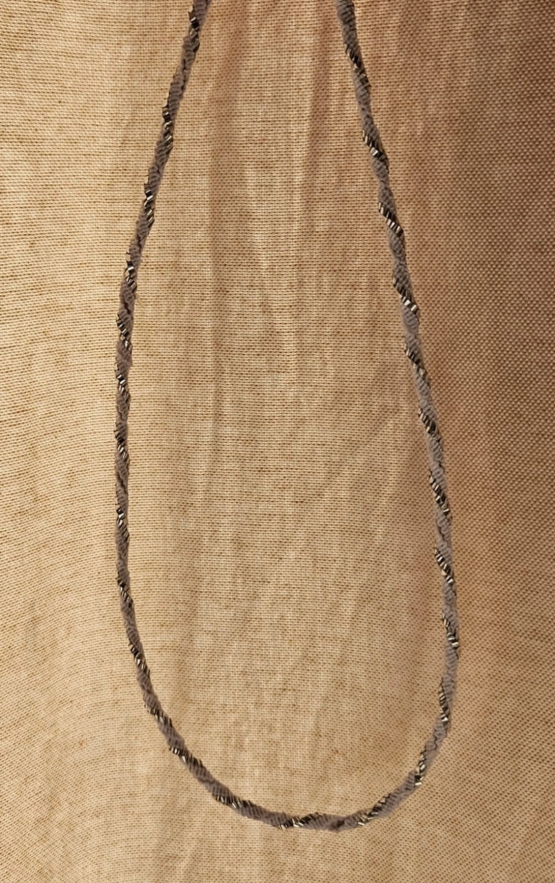 عقد المجدولة