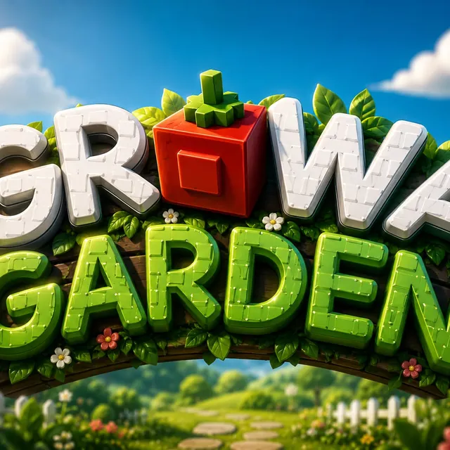 grow a garden2