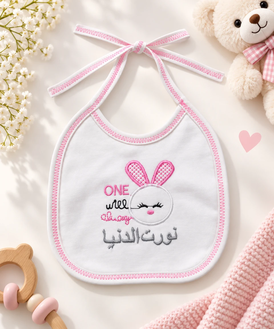 دقونة نورت الدنيا بالوان مختلفة