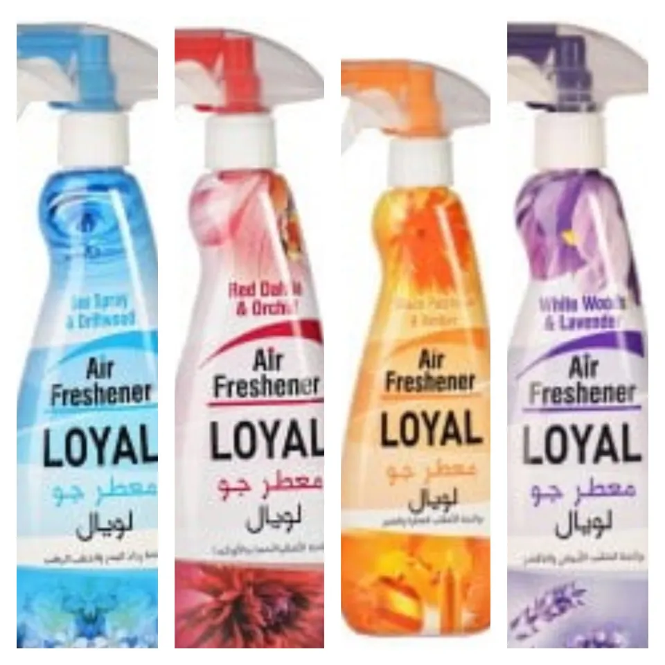 لويال معطر الجو 450 مل