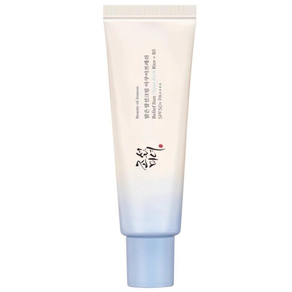Beauty of joseon aqua fresh واقي شمس