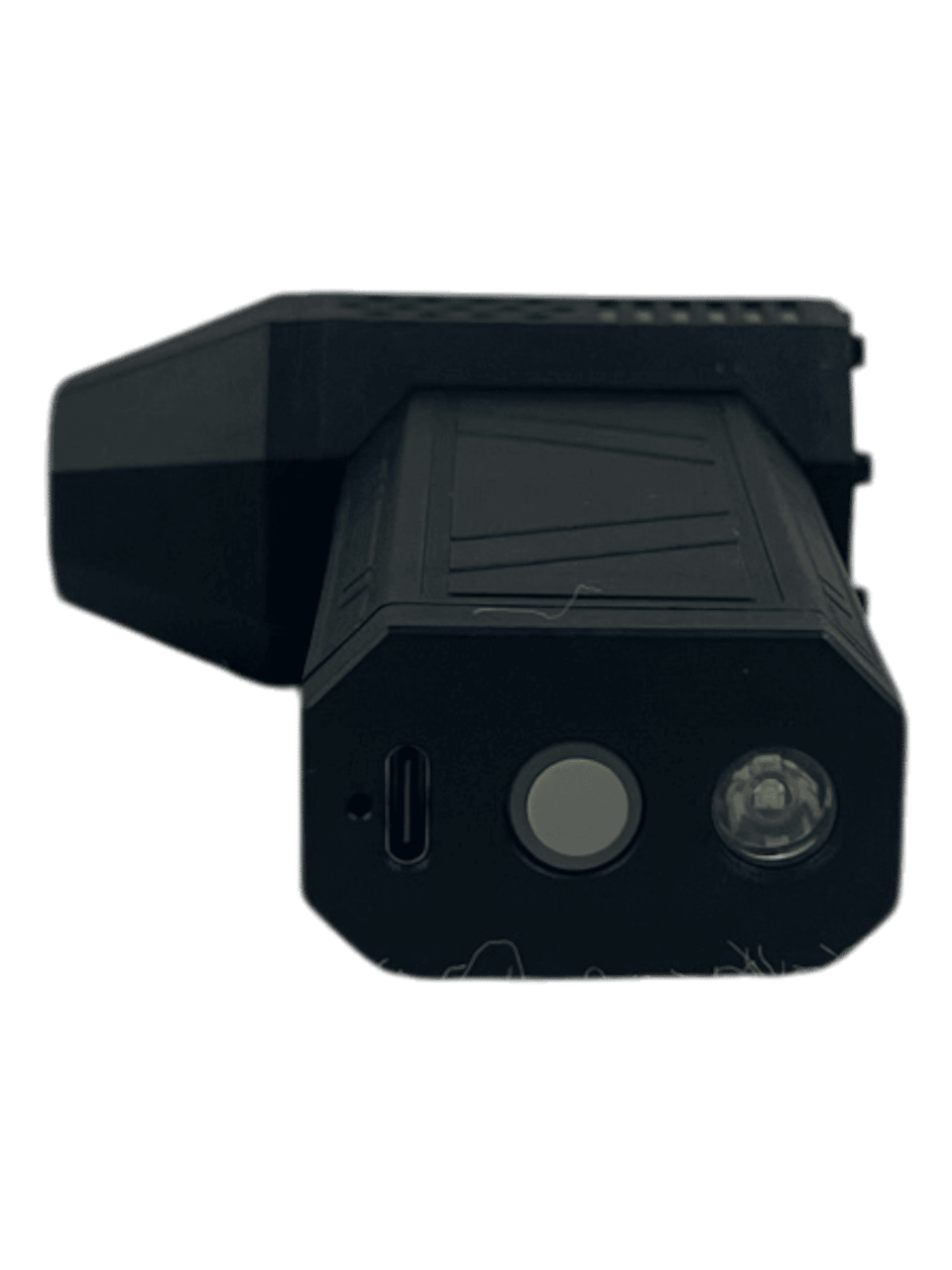 بلور هواء صغير