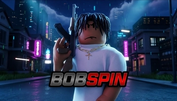 Bobspin