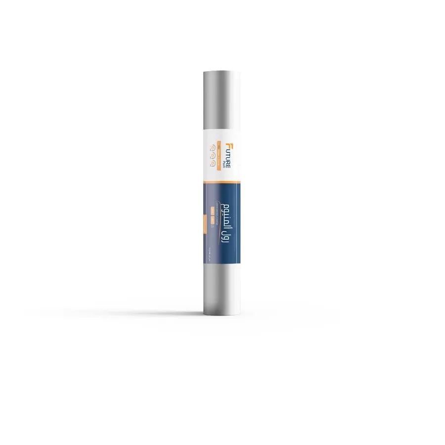 فيوتشر رول المنيوم 45 سم -2 كيلو غرام