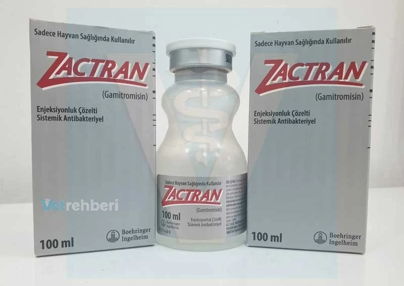 Zactran  250 ml