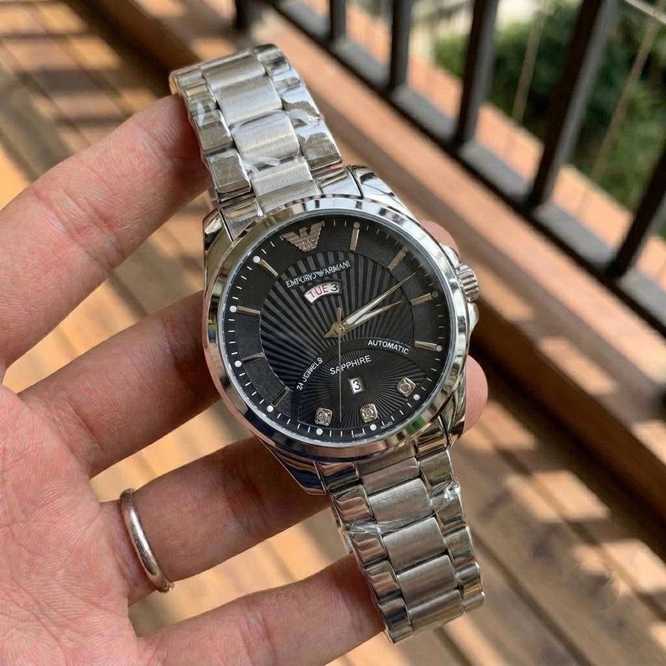 EMPORIO ARMANI ♥️♥️