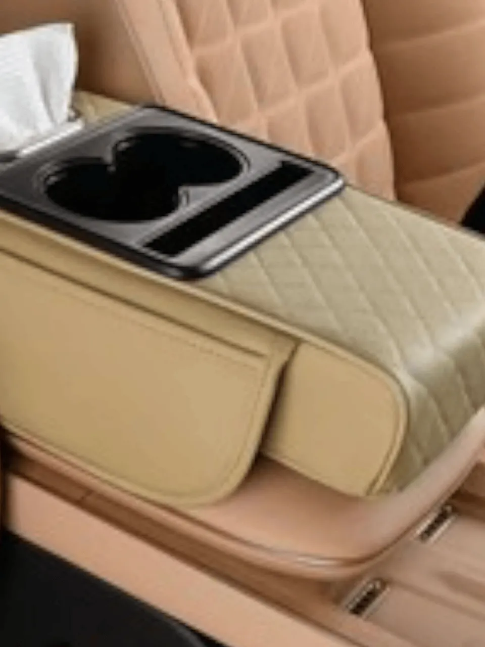 ستاندی فرە ئۆتۆمبێل