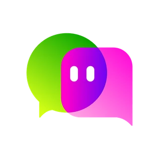 1v1 chat