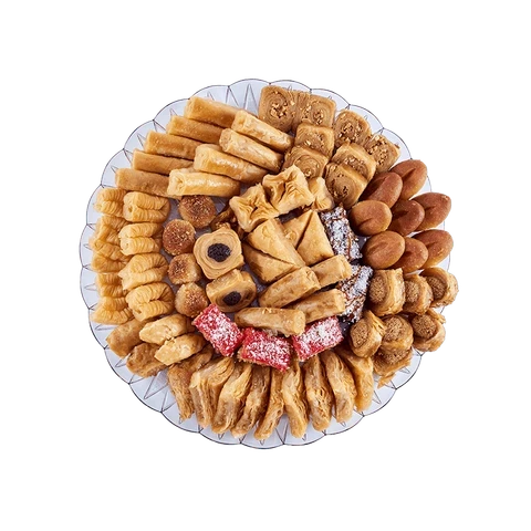 باسطة مشكلة - كيلو 