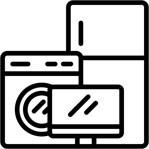 اجهزة منزلية 