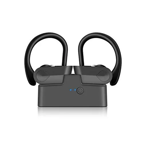 سماعات  CRSCN Bluetooth الرياضية