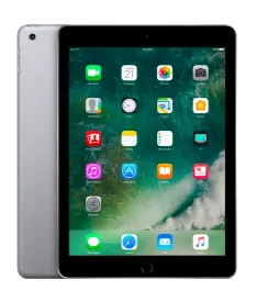 Used iPad (5th generation)