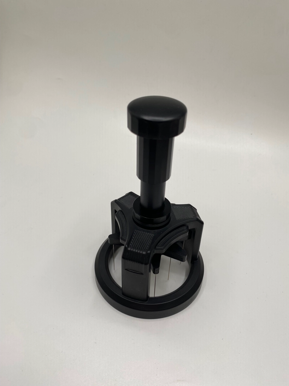 Push Needle