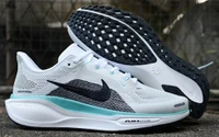 White-turquoise