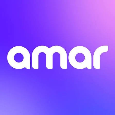 Amar سيرفر 1