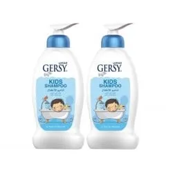 جيرسي شامبو اطفال اولاد 400 مل 