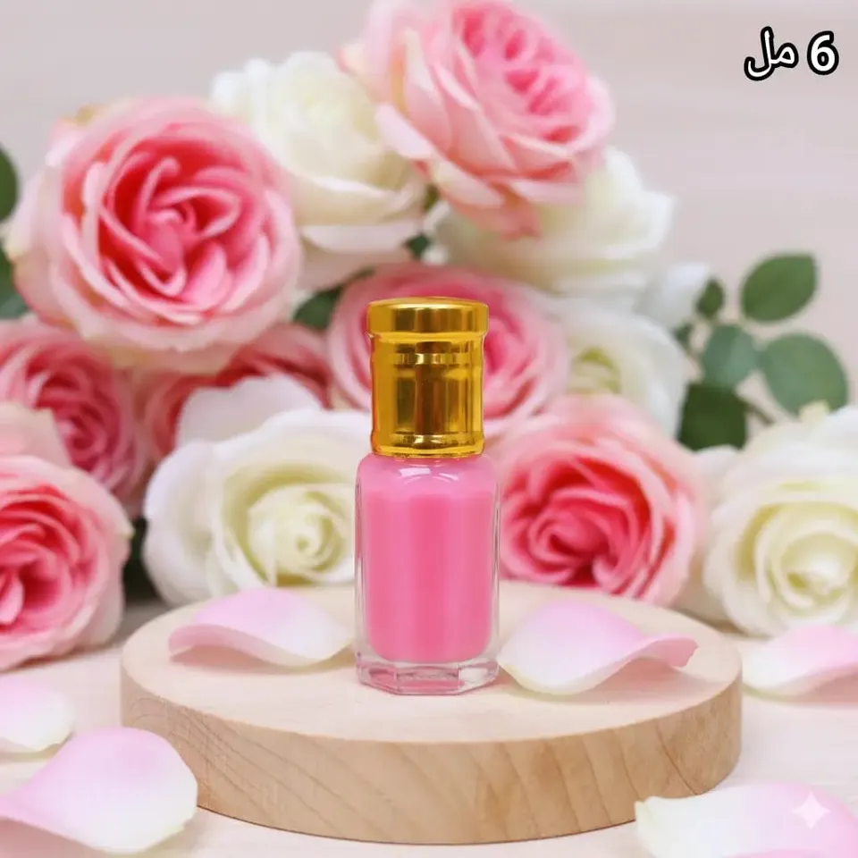 مسك طهارة حجم كبير 6 مل 🎀 