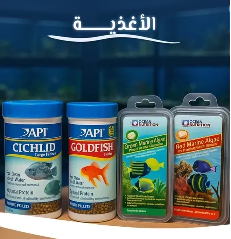 أغذية