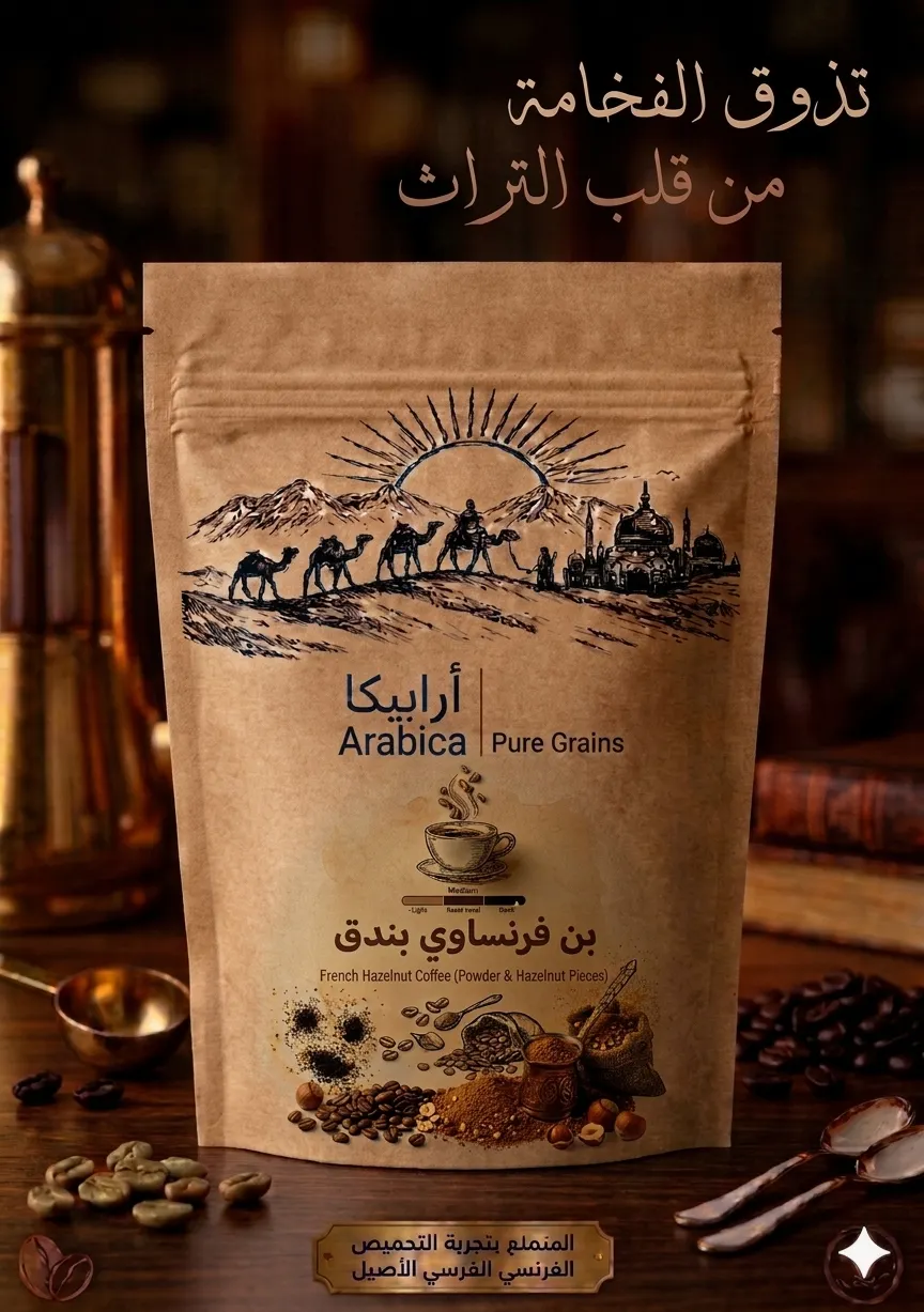 فرنساوي بندق 