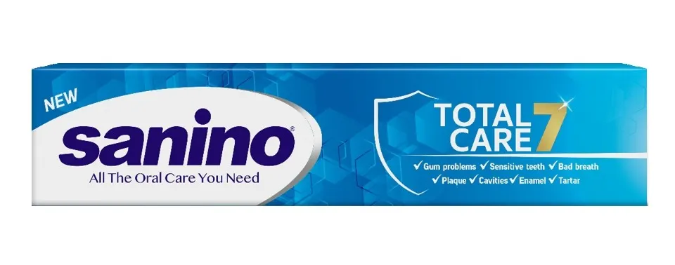 سانينو معجون اسنان 50 مل  
