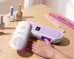  أدوات وأجهزة العناية (Manicure Tools & Devices)