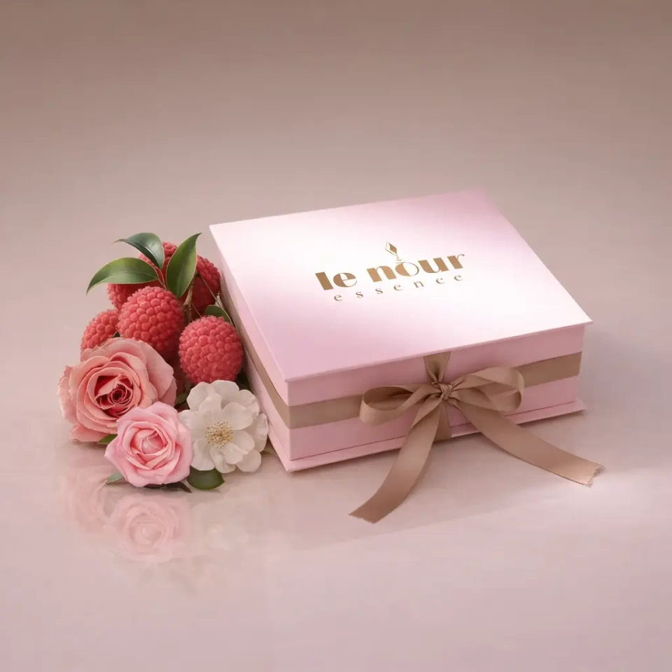 Pandel with Romantic Bloom Sent