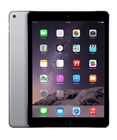 Used iPad Air 2 