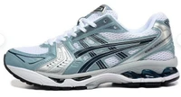 White-turquoise