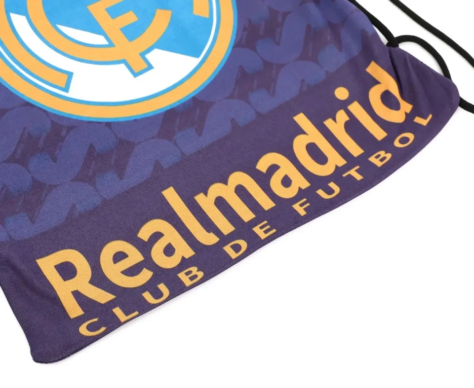 شنطة حبل ريال مدريد