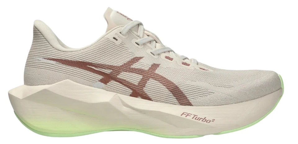 Asics Novablast 6