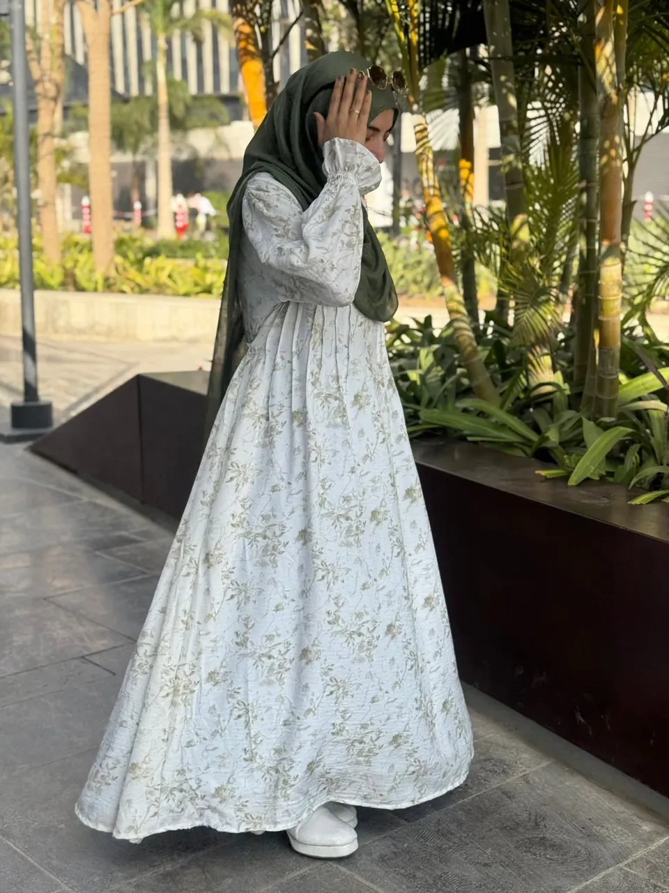 فستان چود     