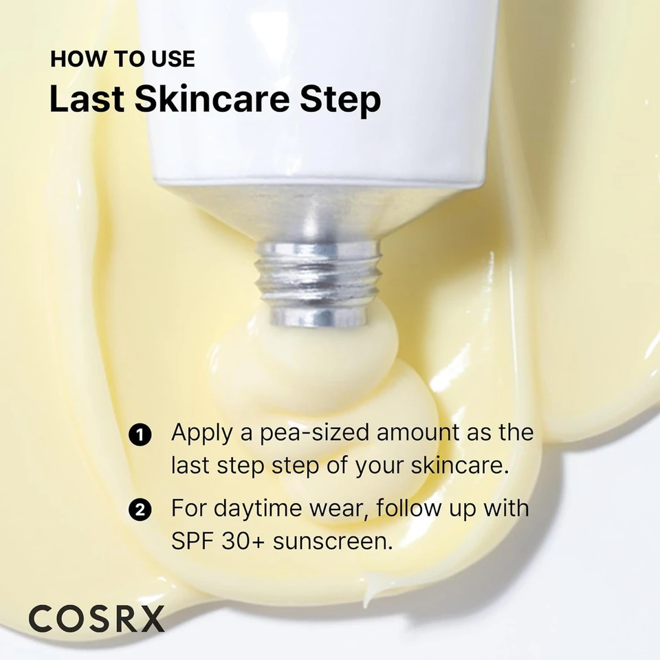 Cosrx The Retinol 0.1 cream, 29gm