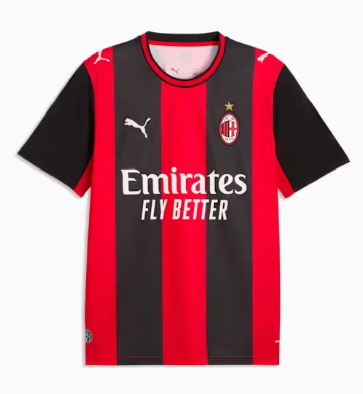 AC Milan 26/27