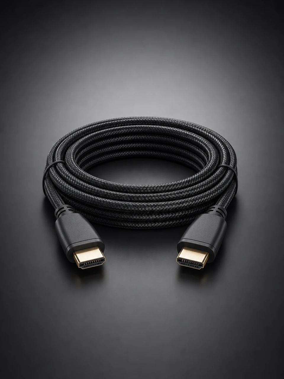 كابل HDMI 2.1 - بطول 2 متر
