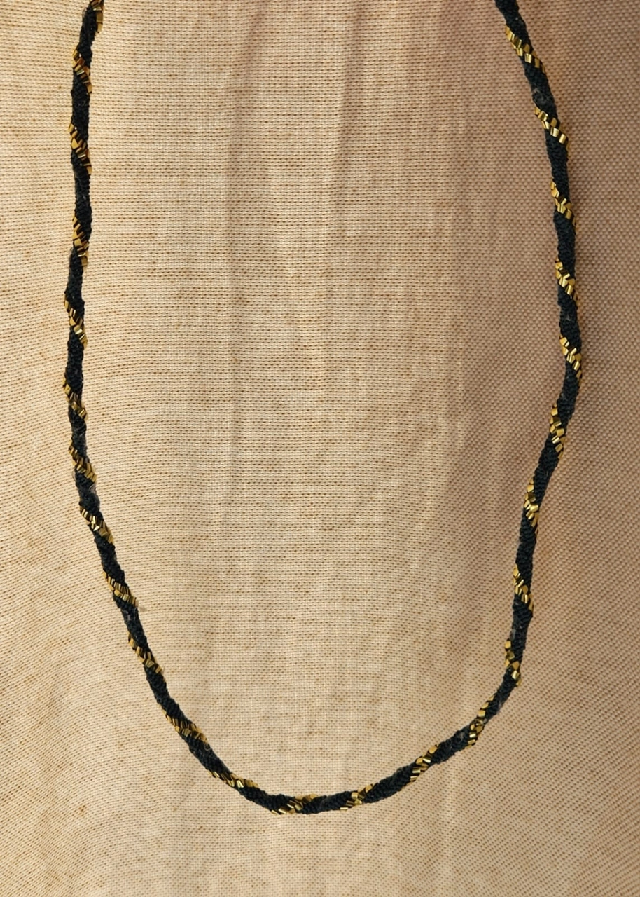 عقد المجدولة
