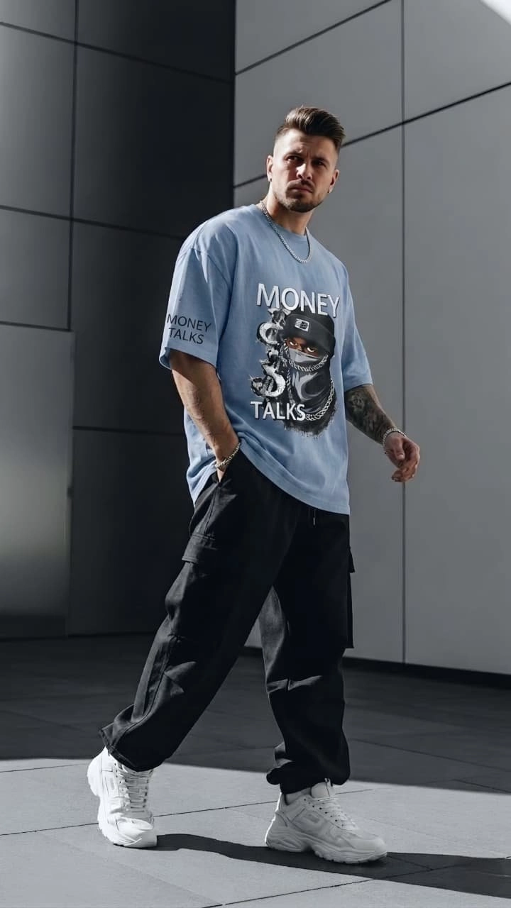 تيشيرت MONEY