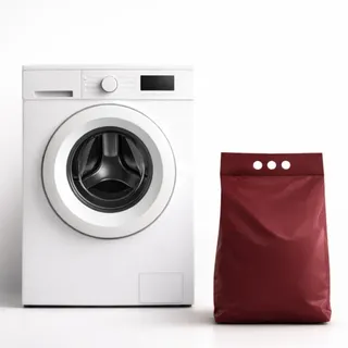 مسحوق الغسيل