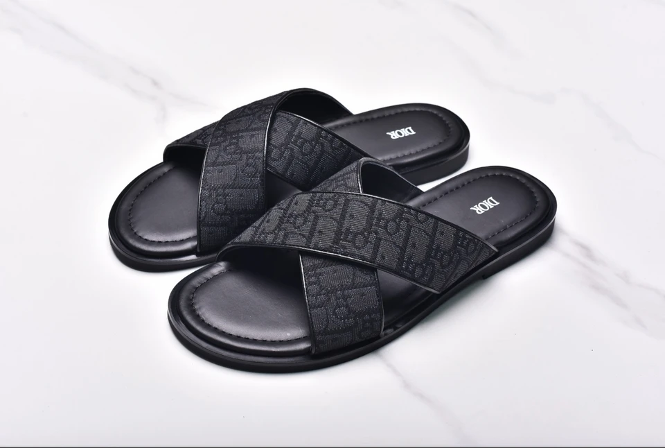 Dior Alias Sandals