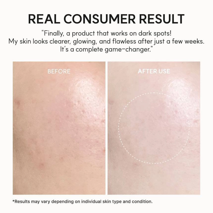 Arencia vitamin c booster gel cream 