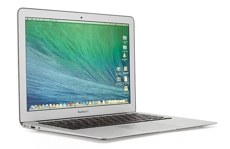 Apple MacBook Air 13" (MacOS Big Sure) Year 2013-2014 Grade B