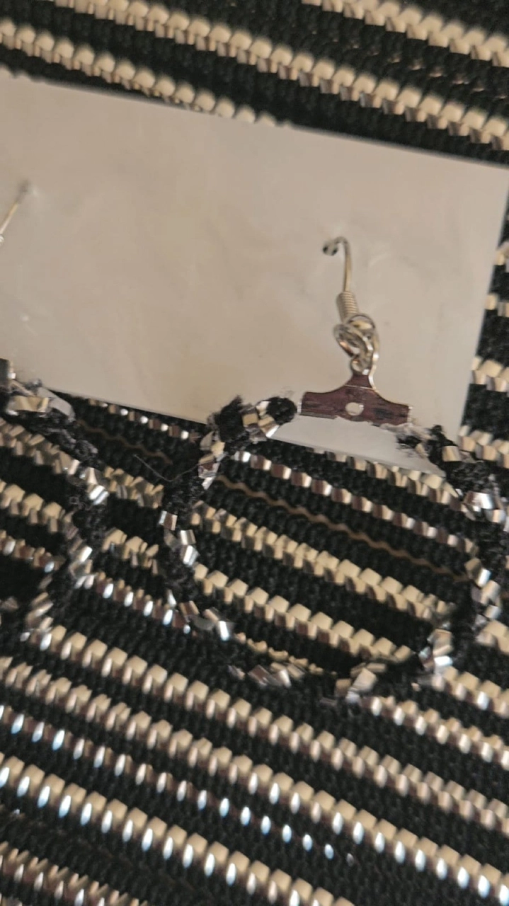 شغاب المجدولة