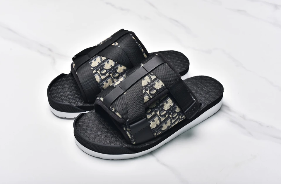 Dior Alpha Sandals 