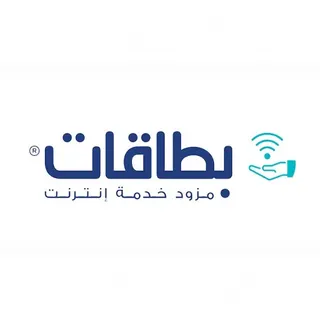 مزود بطاقات
