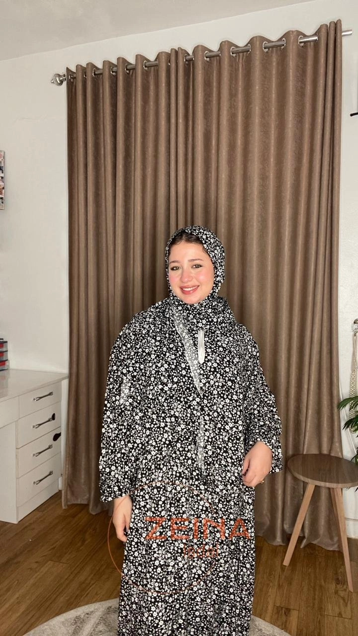 اسدال قطن تركي 