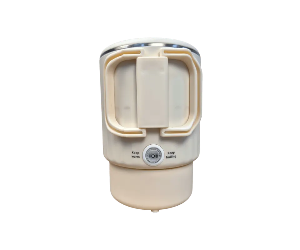 غلاية وسالقة بيض 1 لتر