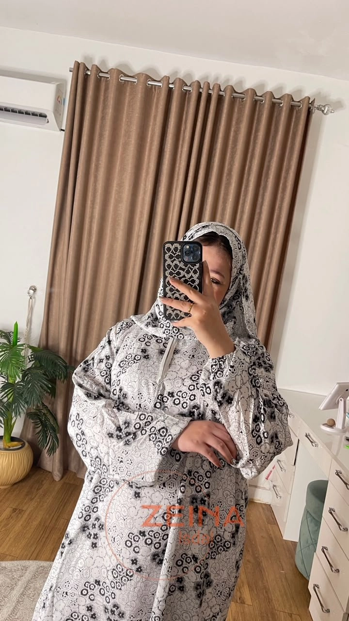 اسدال قطن تركي 