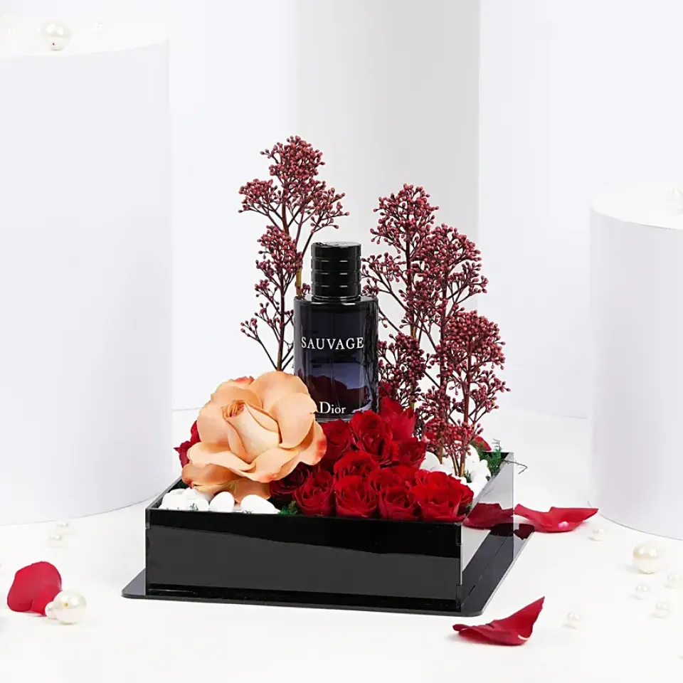 عطر سوفاج