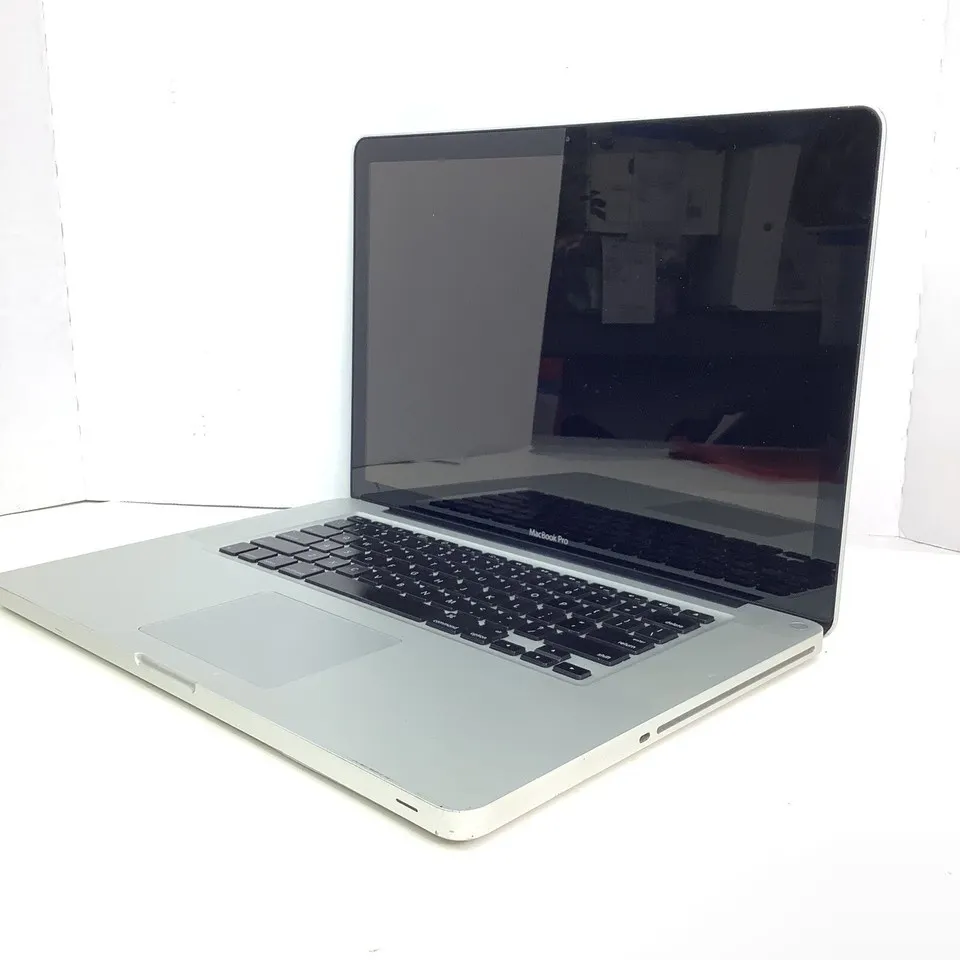 Apple MacBook Pro 15 inch